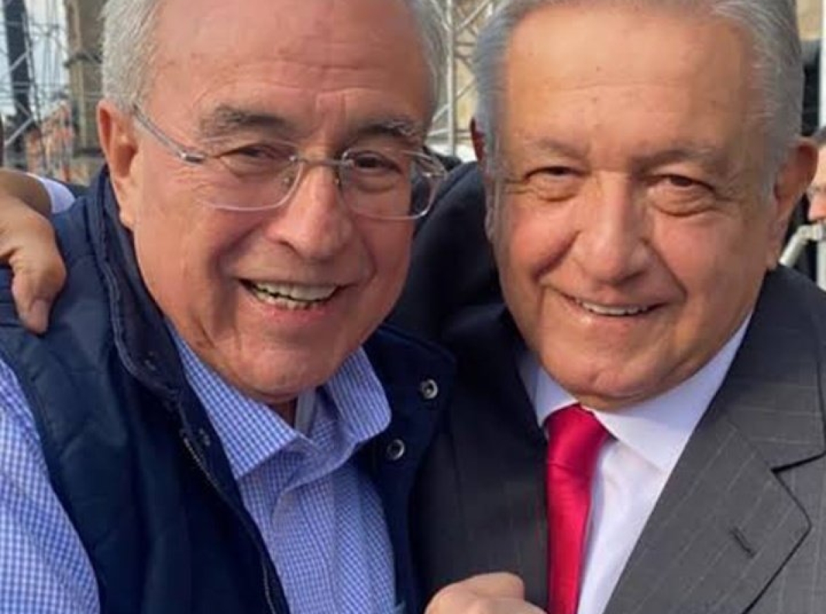 Pejito Corleone Fugitivo